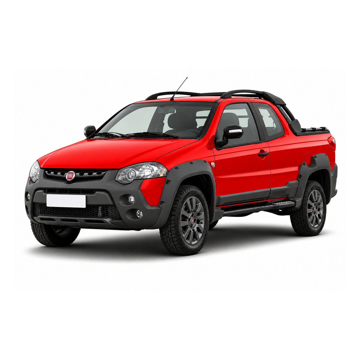 VIDRIO-LATERAL FIAT STRADA(DODGE-RAM-700-PICKUP) 2010-2020